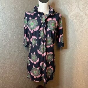 Simply Southern Dress M Medium great condition